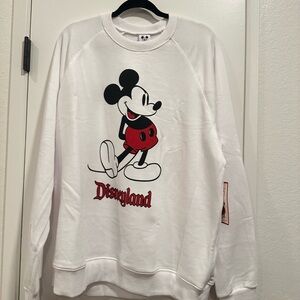 Disneyland Sweatshirt